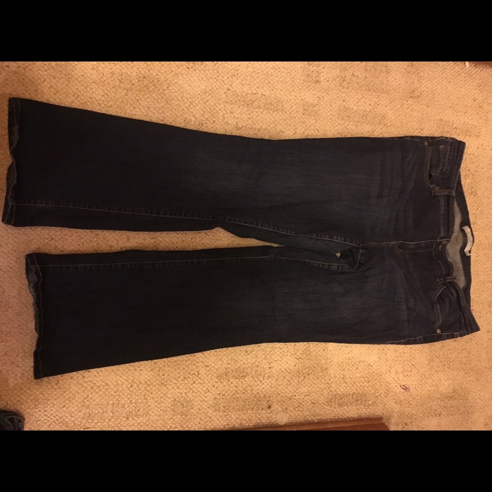 Torrid Jeans