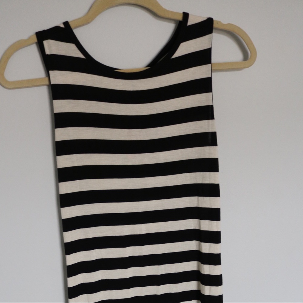 Long Bodycon Dress