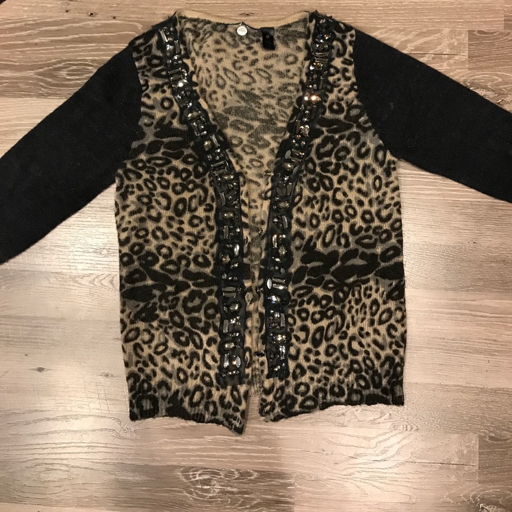 BKE Boutique Cardigan Sweater