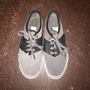 PUMA shoes
