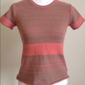 Vivienne Westwood Knit Top