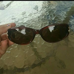 Red Brighton sunglasses for jezzyj