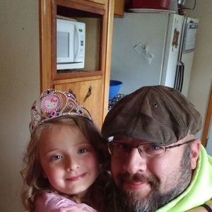 Meet your Posher, Jeremy