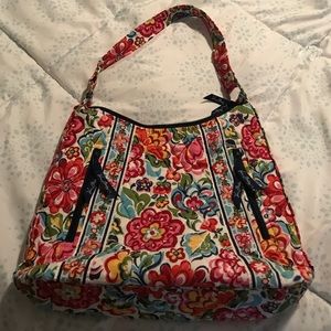 Super cute Vera Bradley bag!