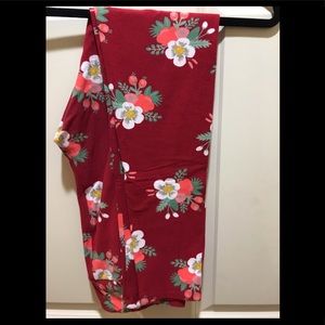 Lularoe TC leggings