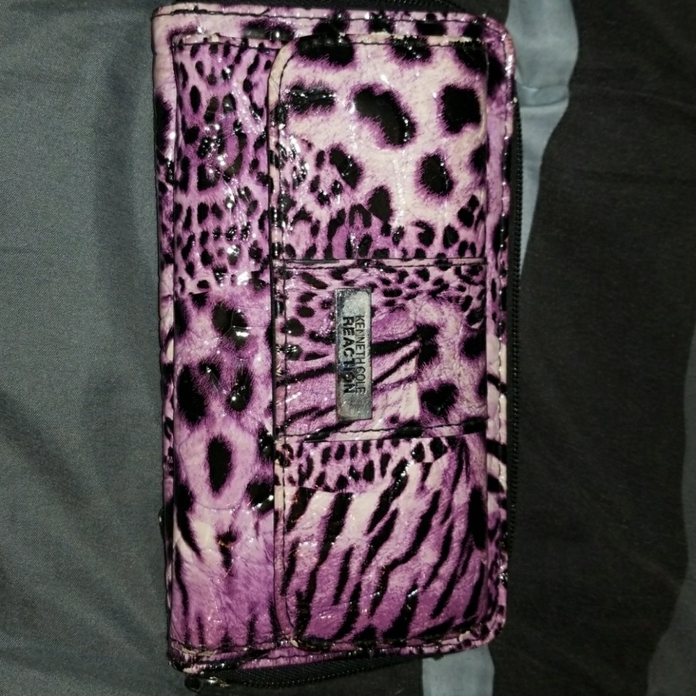 Woman's wallet