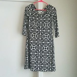 White House Black Market Dress