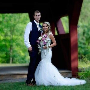 Meet your Posher, Sarrah