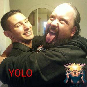 Meet your Posher, Matt