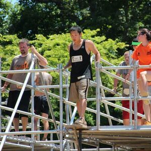 Meet your Posher, Simpson