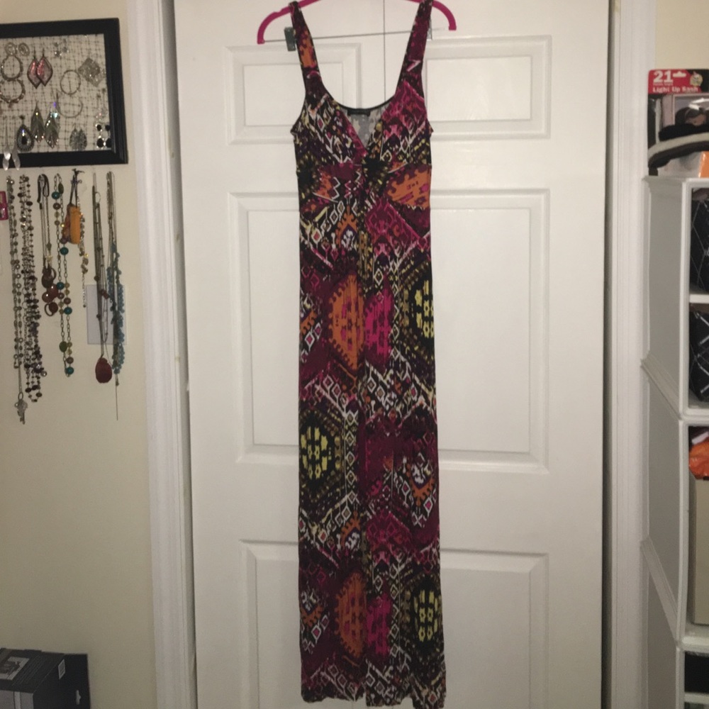 Spense Maxi Dress medium