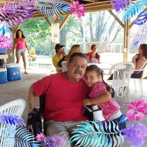 Meet your Posher, Pam sanchez