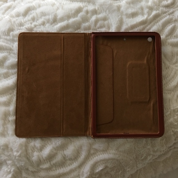 Kavaj apple ipad mini 4 leather case cover