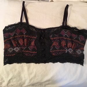 free people bralette