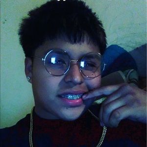 Meet your Posher, Juan