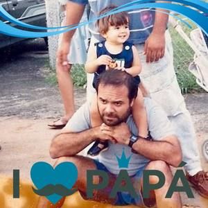 Meet your Posher, R.a.