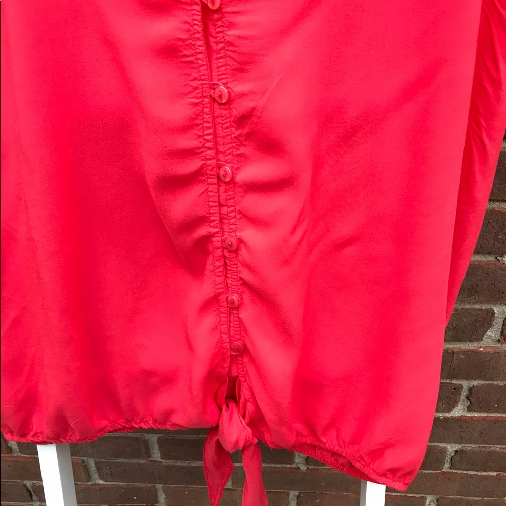 American Rag Top - Picture 3 of 7