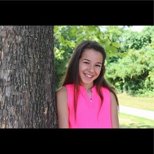 Meet your Posher, Kady