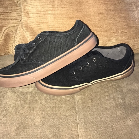 BOYS VANS - Picture 2 of 7