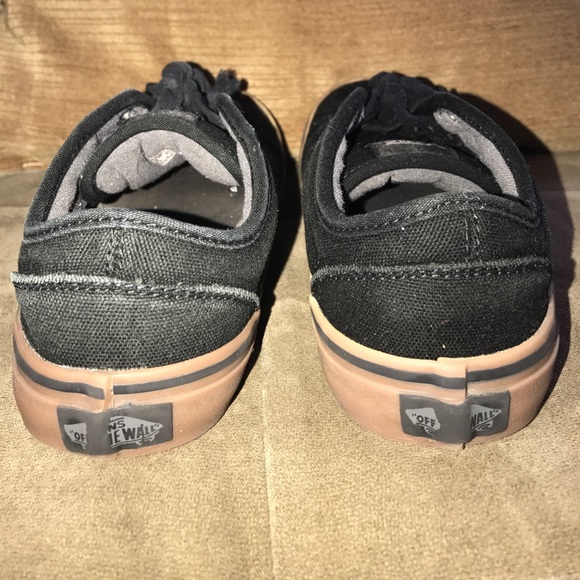 BOYS VANS - Picture 3 of 7