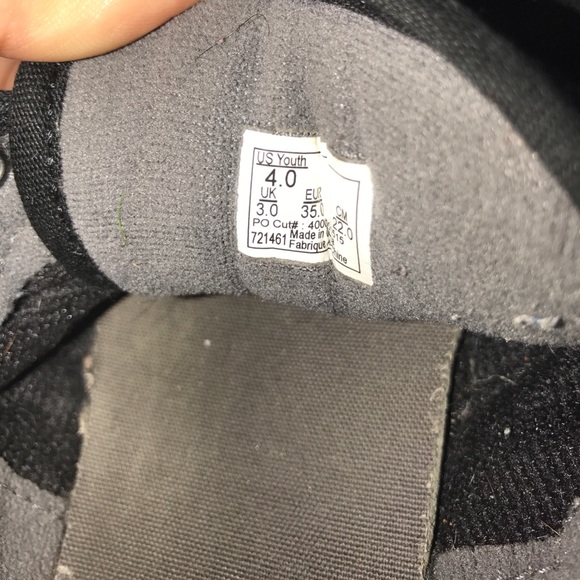 BOYS VANS - Picture 5 of 7