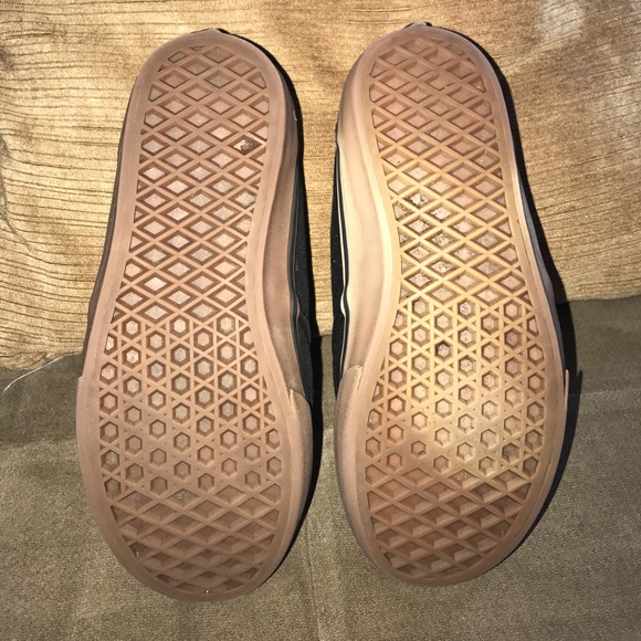 BOYS VANS - Picture 6 of 7