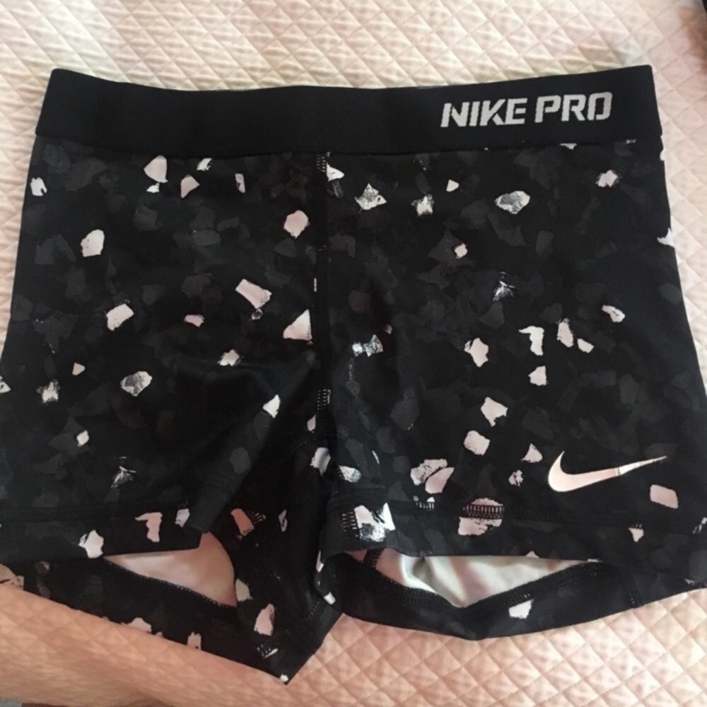 3 spandex set