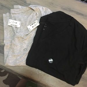 Brand new with tags Perfet Tees