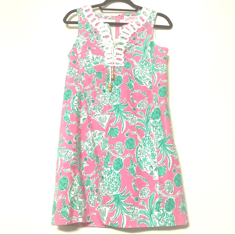 Lilly Pulitzer Originals collection