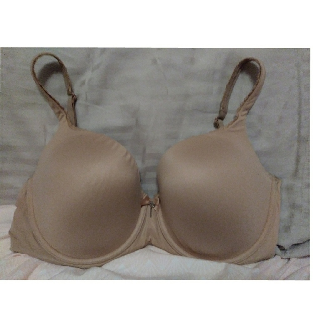 Victoria's secret bra