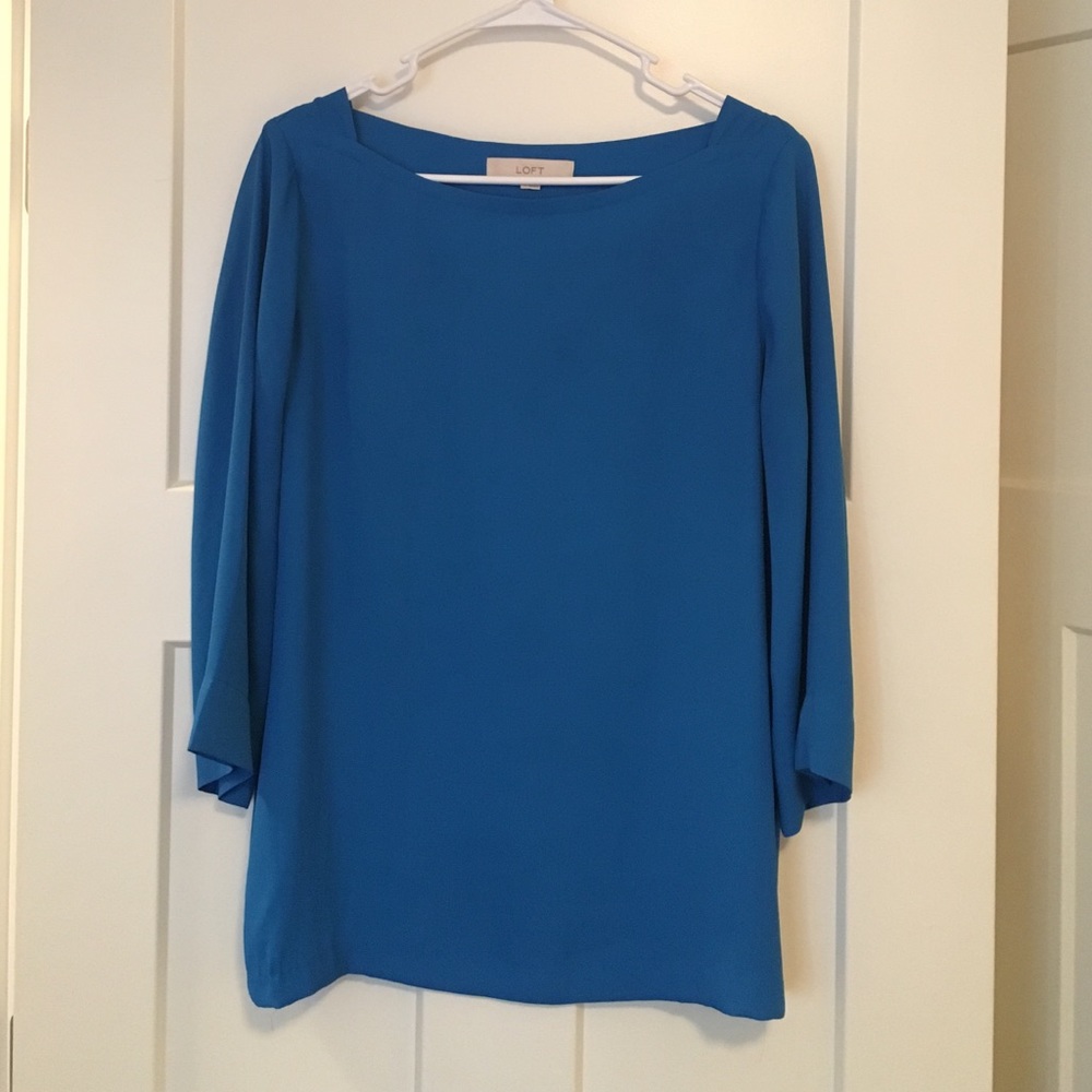 Ann Taylor Blouse