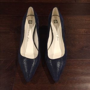 Never worn - Anne Klein heels