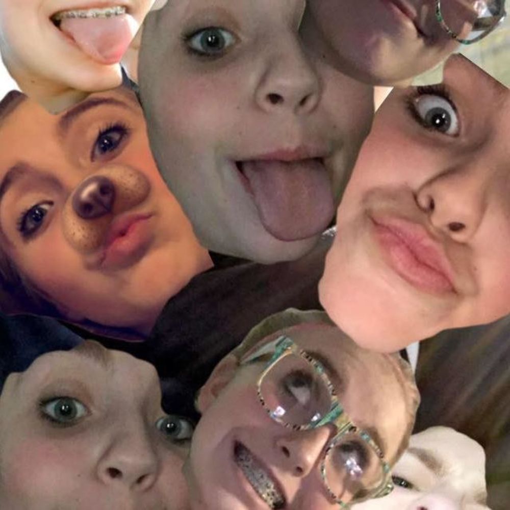 Meet your Posher, Nikki