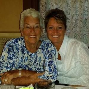 Meet your Posher, Angie