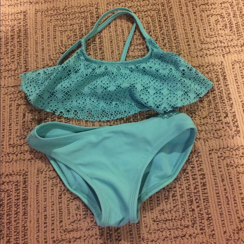 A swimsuit