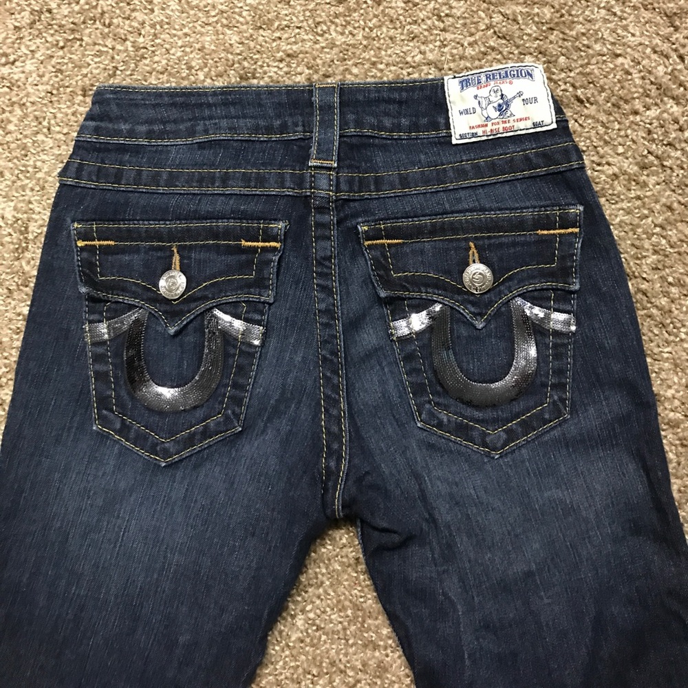True Religion Jeans