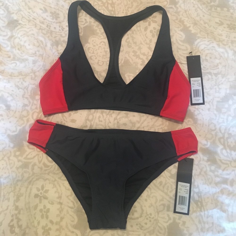 Marc by Marc Jacobs swimwear