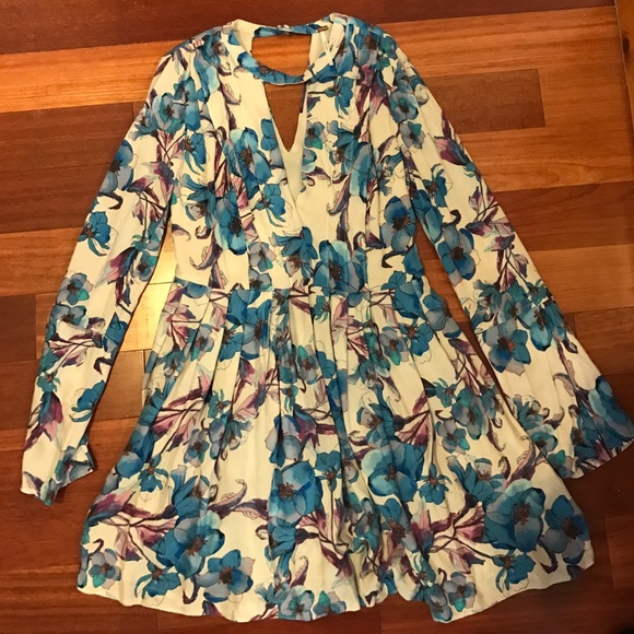Free People Tops - Free people swing tunic.