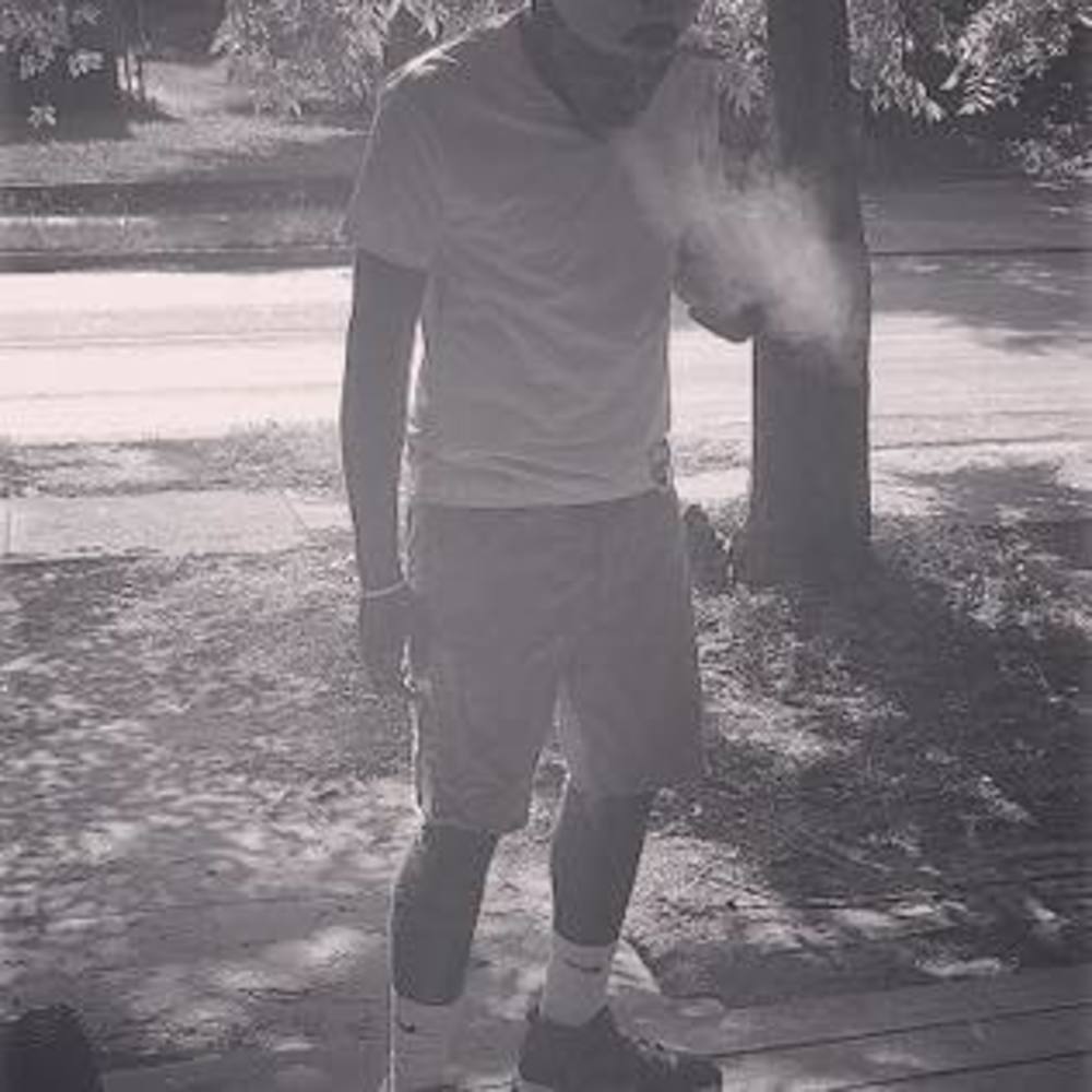 Meet your Posher, Tyron