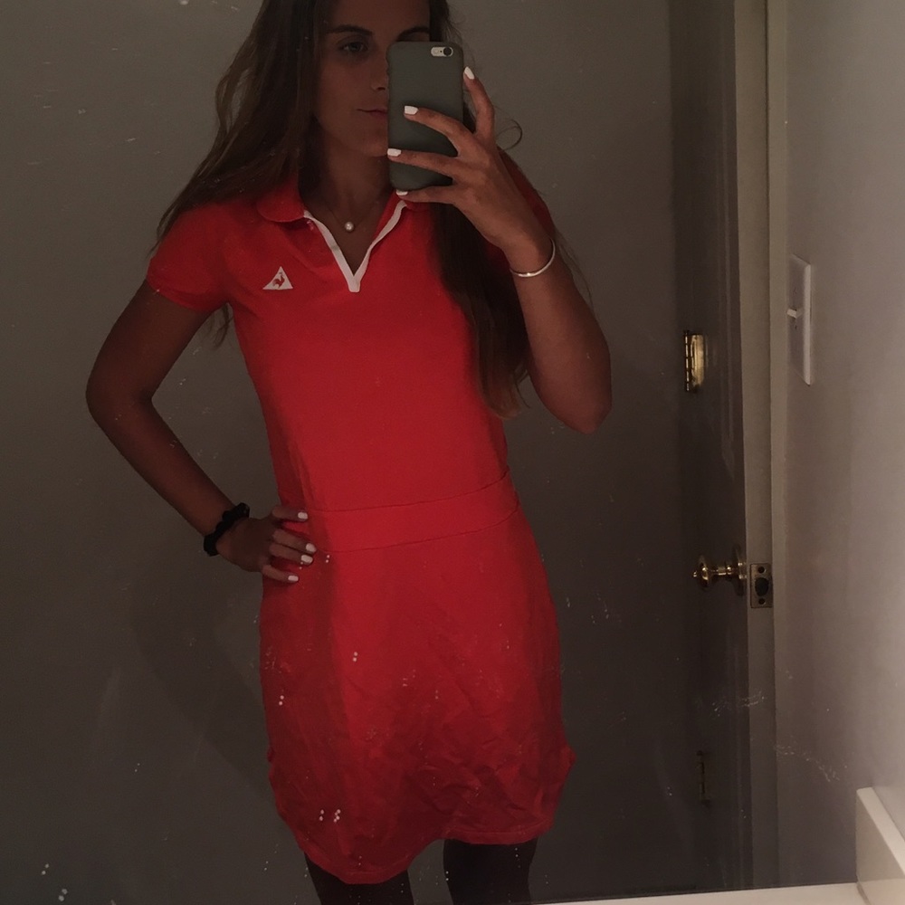 Summer dress