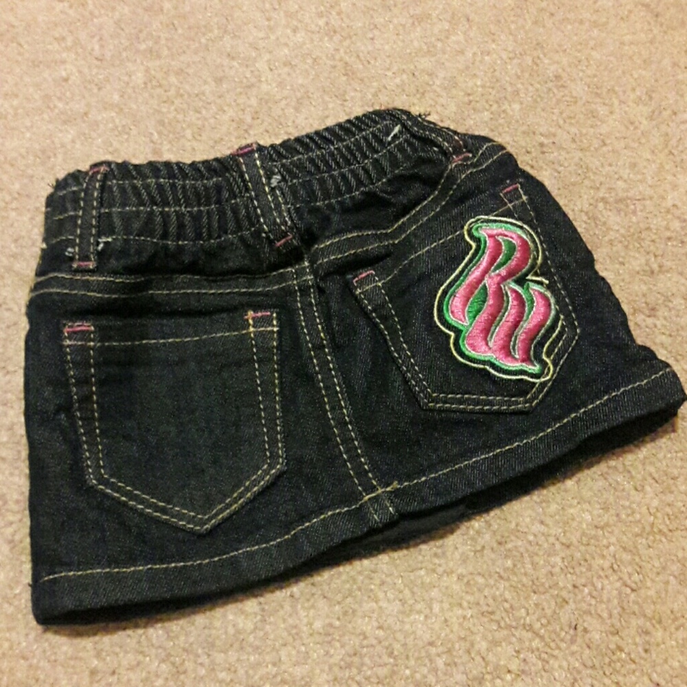 Skort