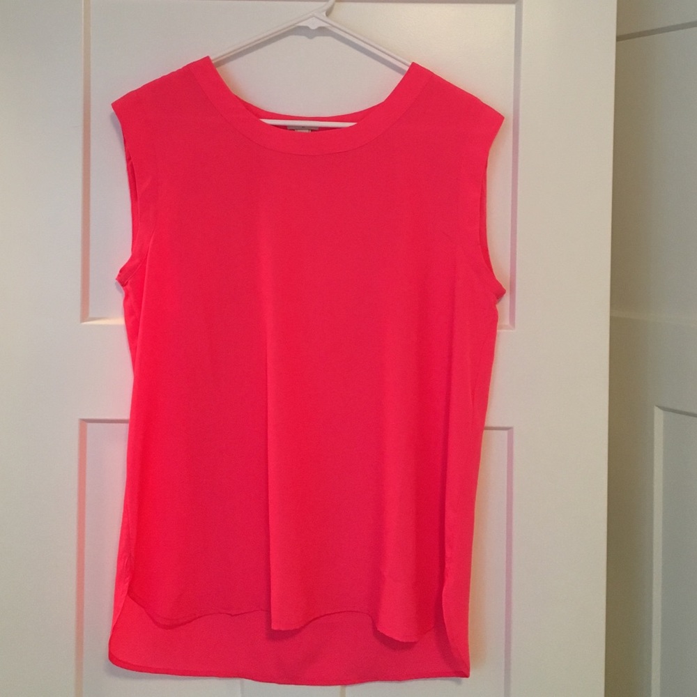 J. Crew Blouse