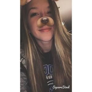 Meet your Posher, Kaylen