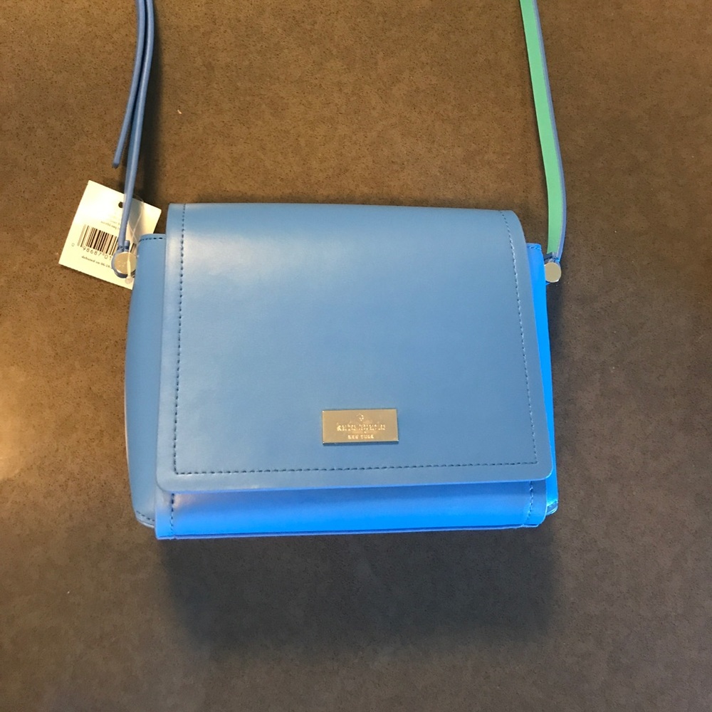 Kate Spade AVVA Arbour Hill Crossbody