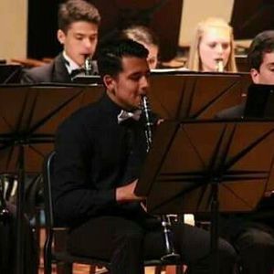 Meet your Posher, Jonathon