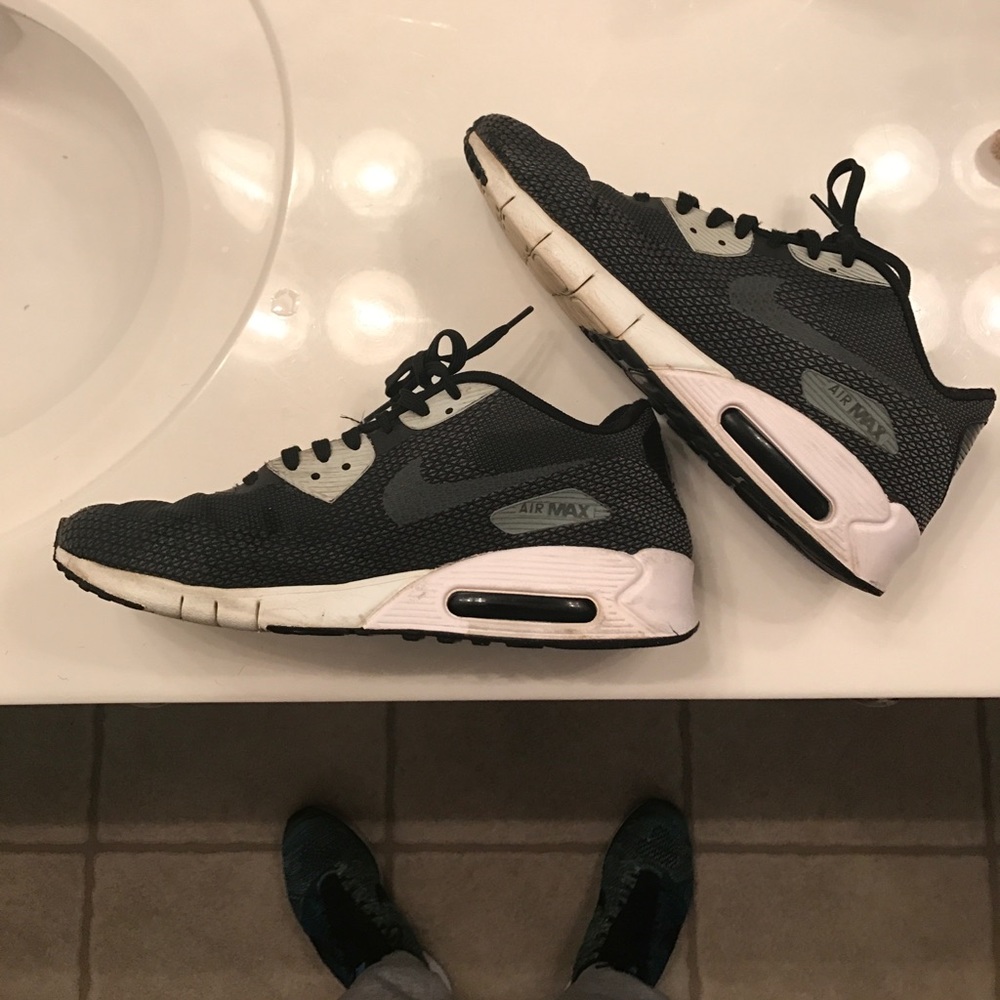 Nike Airmax sneakers