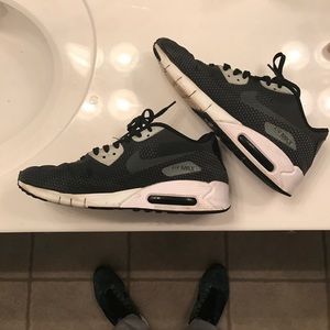 Nike Airmax sneakers