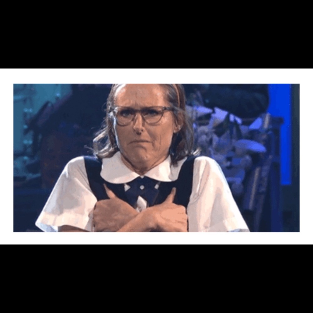 Meet your Posher, gia