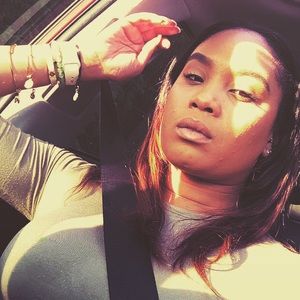 Meet your Posher, Tiffany