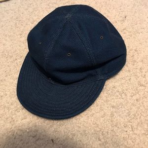 The Hill Side Hat Large
